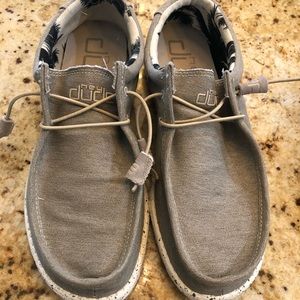 Hey Dude shoes